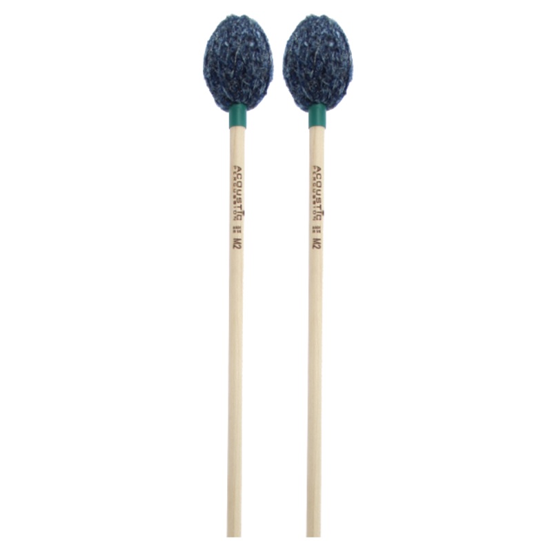 acoustic-percussion-m2 Acoustic Percussion M2