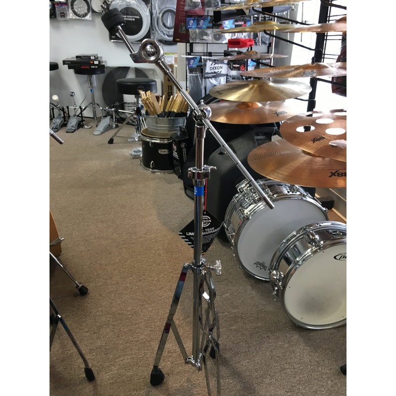 dixon-psy9270i-light-straight-cymbal-stand Dixon PSY9270I Light Straight Cymbal Stand