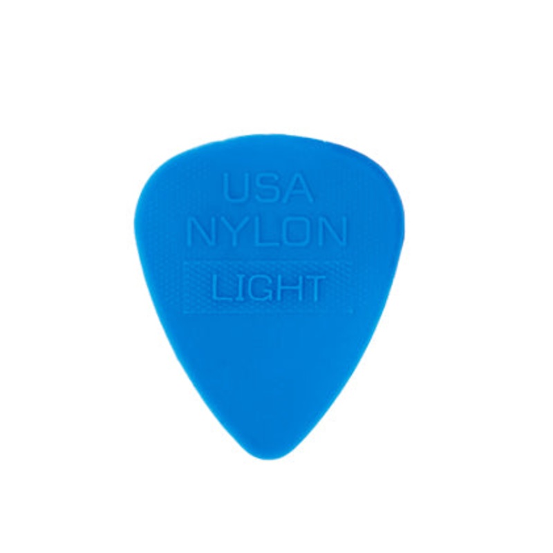 ernie-ball-p09135-thin-injection-molded-nylon-pick Ernie Ball P09135 Thin Injection Molded Nylon Pick