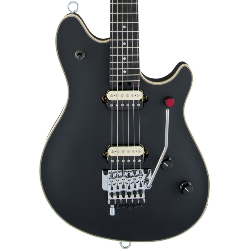evh-wolfgang-usa-edward-van-halen-signature-stealth-w-case EVH Wolfgang USA Edward Van Halen Signature Stealth w/case