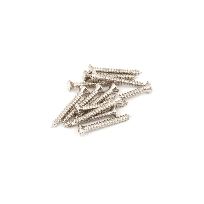 fender-0015610049-vintage-style-tele-bass-bridge-screws Fender 0015610049 Vintage Style Tele/Bass Bridge Screws