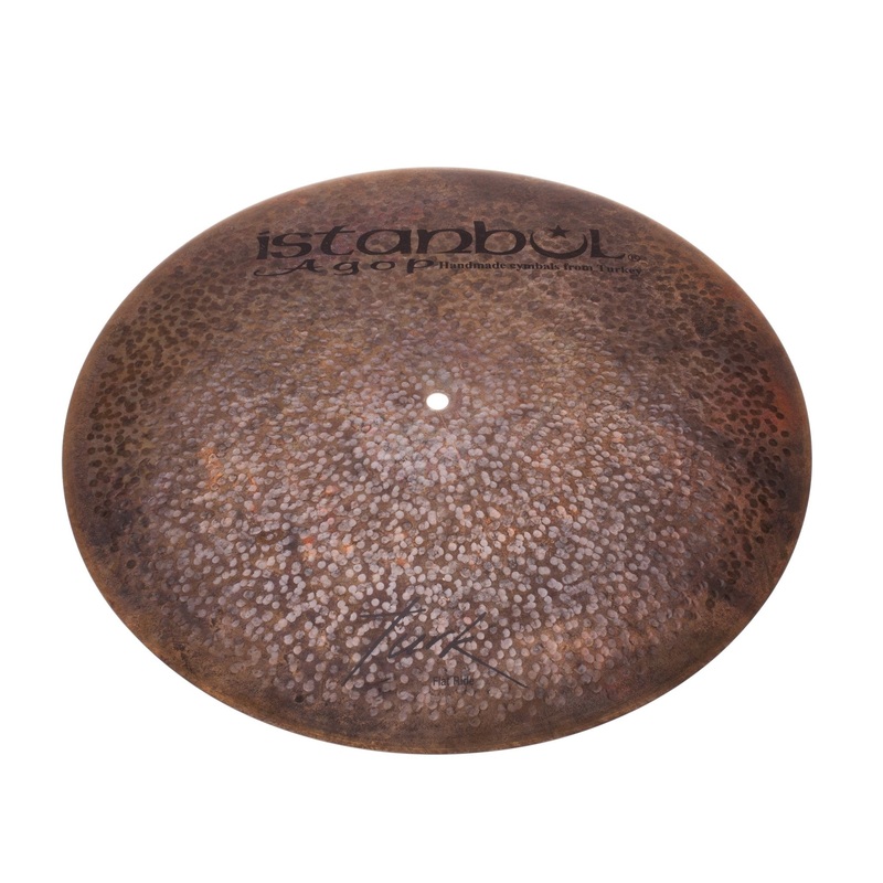 istanbul-agop-20-turk-flat-ride Istanbul Agop 20" Turk Flat Ride