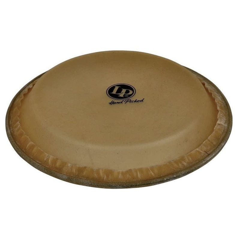 latin-percussion-11-3-4-inch-mounted-rawhide-conga-head-lp265b Latin Percussion 11-3/4-Inch Mounted Rawhide Conga Head (LP265B)