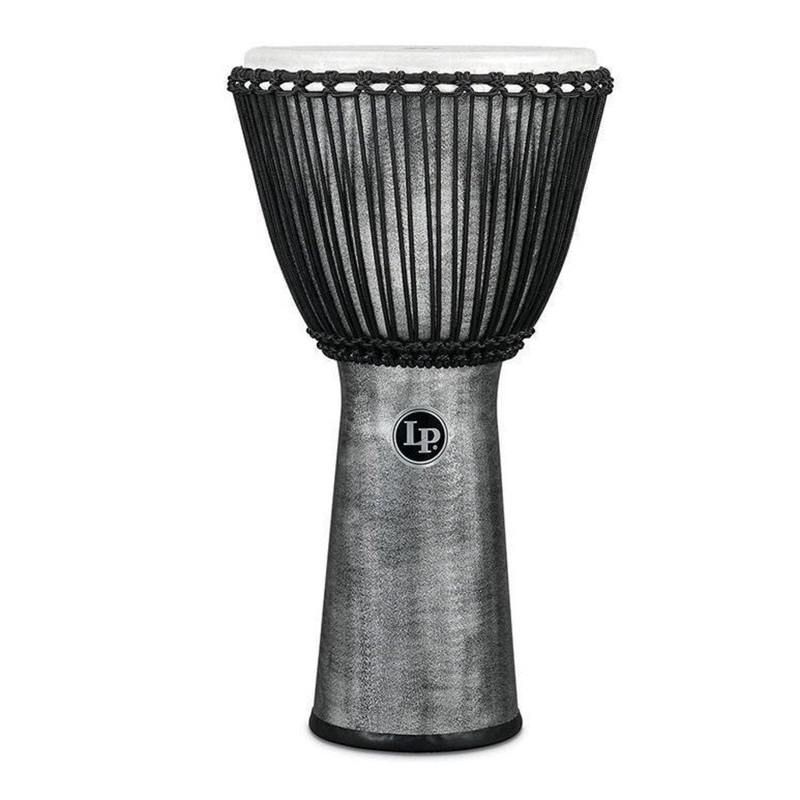 lp-blue-djembe-world-beat-fx-rope-tuned-lp724blp724b LP Blue Djembe World Beat FX Rope Tuned LP724BLP724B