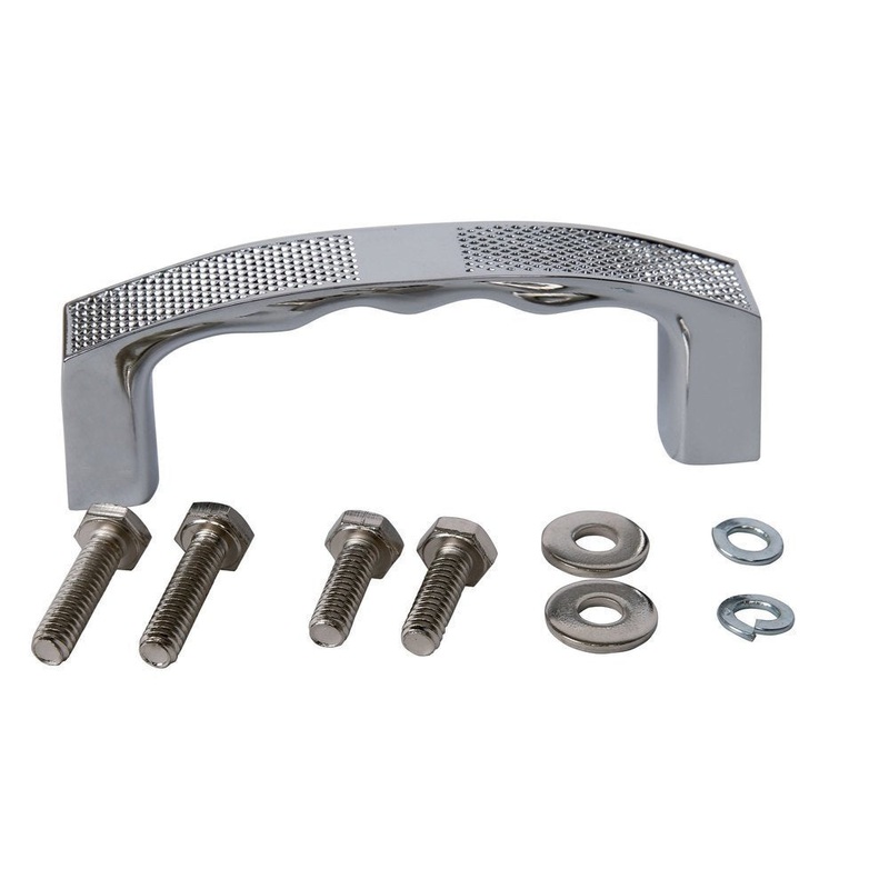 lp-chrome-conga-handle-highline-lph224c LP Chrome Conga handle Highline LPH224C