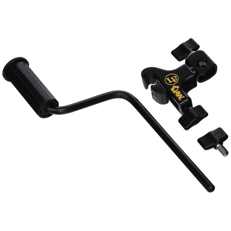 lp-latin-lp592a-x-drum-microphone-claw LP Latin LP592A-X Drum Microphone Claw