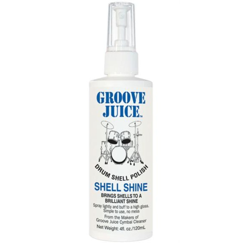 musicorp-gjss-groove-juice-drum-shell-cleaner Musicorp GJSS Groove Juice Drum Shell Cleaner
