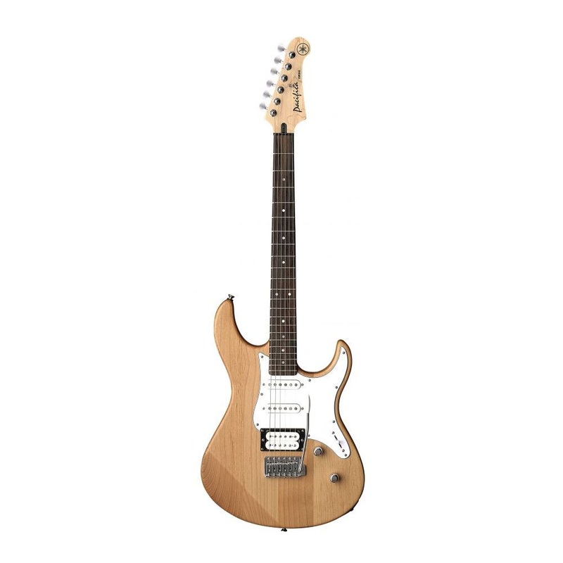 yamaha-pacifica-112v-electric-guitar-versatile-tone-alnico-v-pickups-vintage-tremolo-in-yellow-natural-satin Yamaha Pacifica 112V Electric Guitar - Versatile Tone, Alnico V Pickups, Vintage Tremolo in Yellow Natural Satin