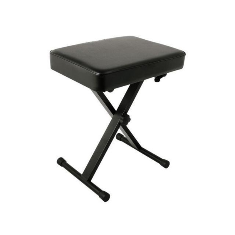 yamaha-pkbb1-keyboard-bench-no-case-or-bag Yamaha PKBB1 Keyboard Bench No Case or Bag