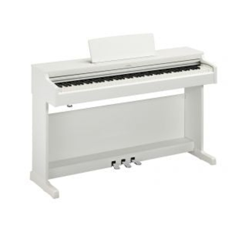 yamaha-ydp-165-arius-digital-piano-white-88-key-weighted-keyboard-with-gh3-action-and-cfx-grand-piano-voice Yamaha YDP-165 Arius Digital Piano White 88-Key Weighted Keyboard with GH3 Action and CFX Grand Piano Voice