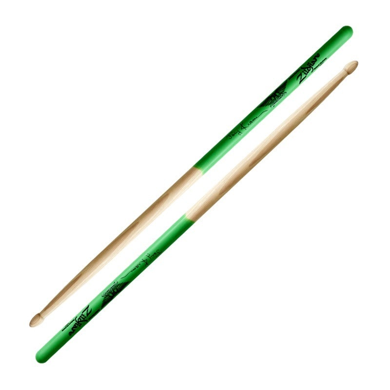 zildjian-joey-kramer-artist-series-drumsticks Zildjian Joey Kramer Artist Series Drumsticks