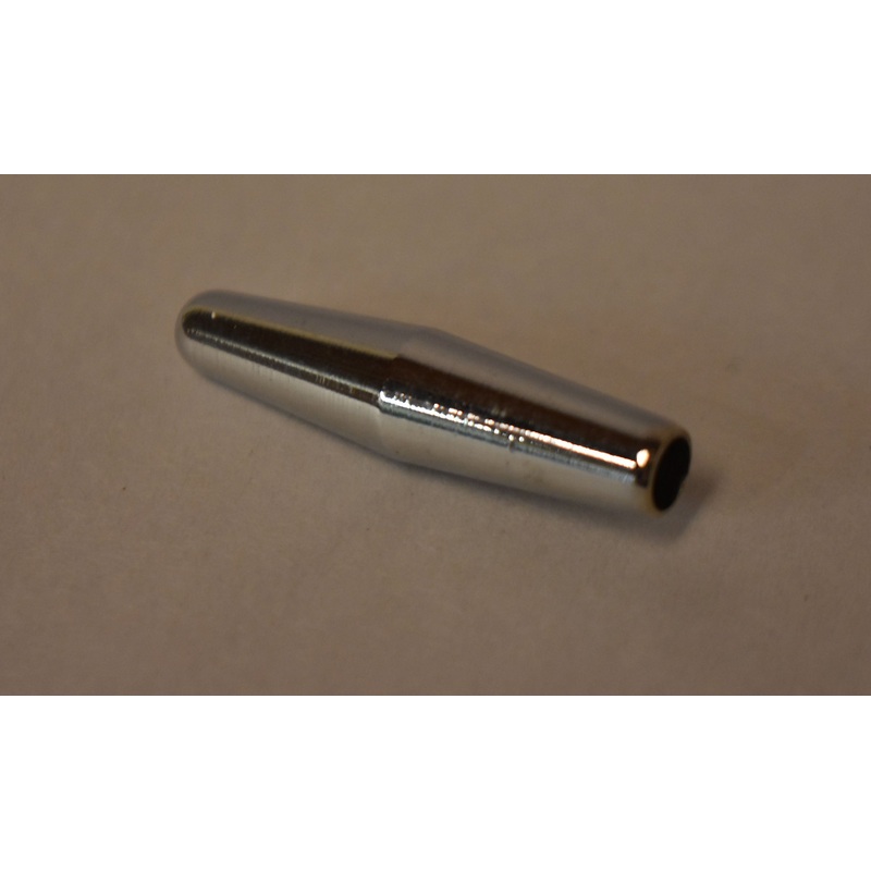 1980s-schecter-usa-tremolo-arm-tip-chrome-nos 1980s Schecter USA Tremolo Arm Tip Chrome NOS
