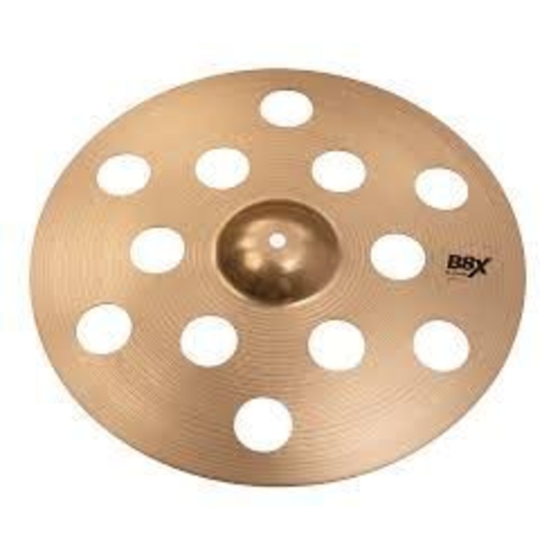 41600x-sabian-b8-ozone-16 41600X Sabian B8 Ozone 16"