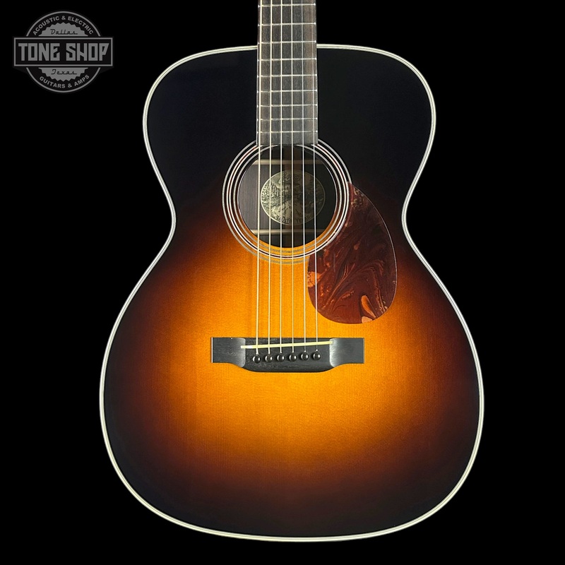 collings-om2-a-hc-hill-country-sunburst-adirondack-east-indian-rosewood-w-case-36442 Collings OM2 A HC Hill Country Sunburst Adirondack/East Indian Rosewood w/Case 36442