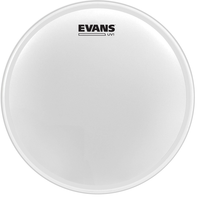 evans-b10uv1-drumhead Evans B10UV1 Drumhead