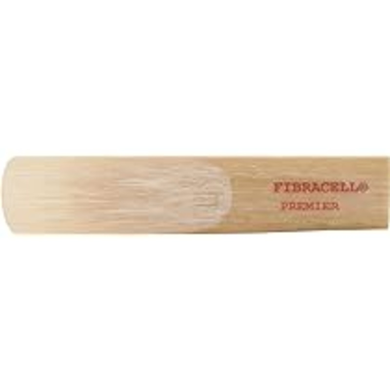 fibracell-f10030-3-medium-single-clarinet-reed Fibracell F10030 #3 Medium Single Clarinet Reed