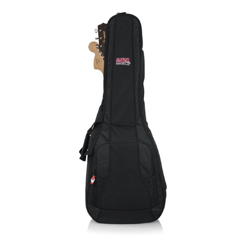 gator-4g-series-acoustic-electric-double-gig-bag Gator 4G Series Acoustic/Electric Double Gig Bag