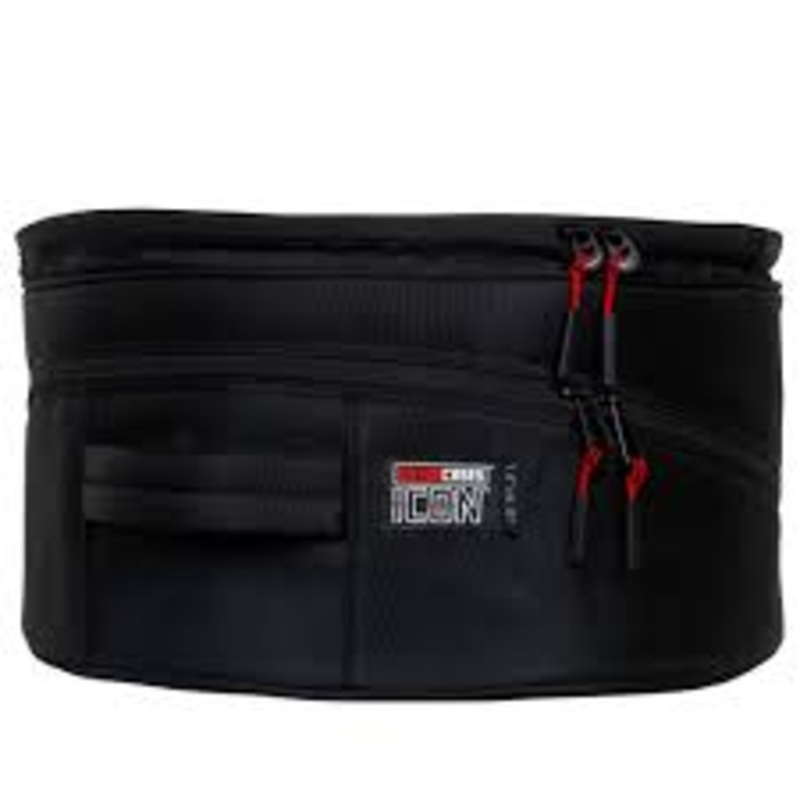 gator-gp-icon-1465sd-icon-snare-drum-bag-14x6-5 Gator GP-ICON-1465SD Icon Snare Drum Bag 14x6.5