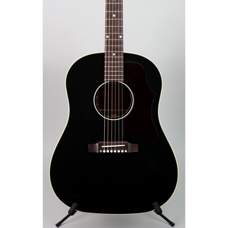 gibson-50s-j-45-original-vintage-ebony Gibson '50s J-45 Original Vintage Ebony