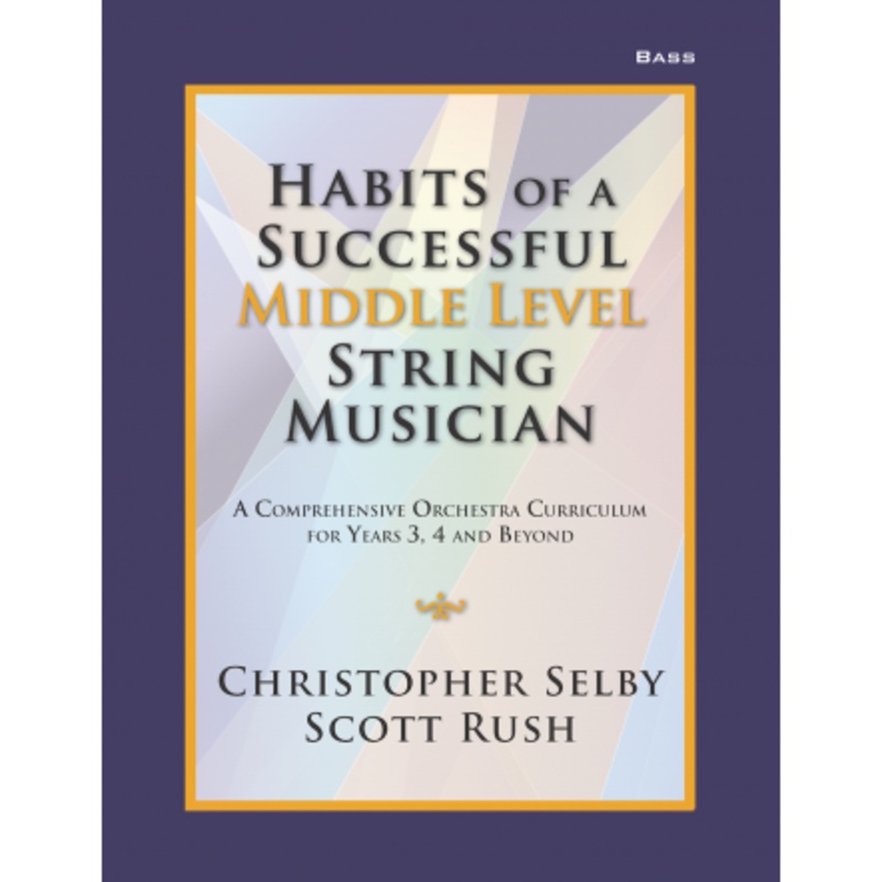 habits-of-a-successful-middle-level-string-musician-bass-book Habits of a Successful Middle Level String Musician Bass Book
