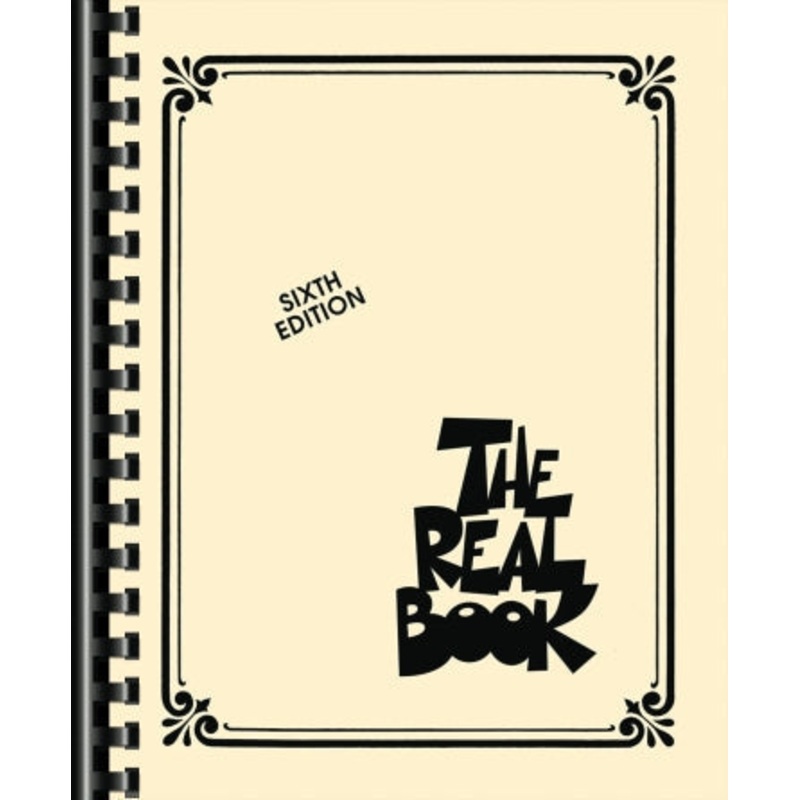 hal-leonard-00240221-real-book-vol-1-c Hal Leonard 00240221 Real Book Vol. 1 C
