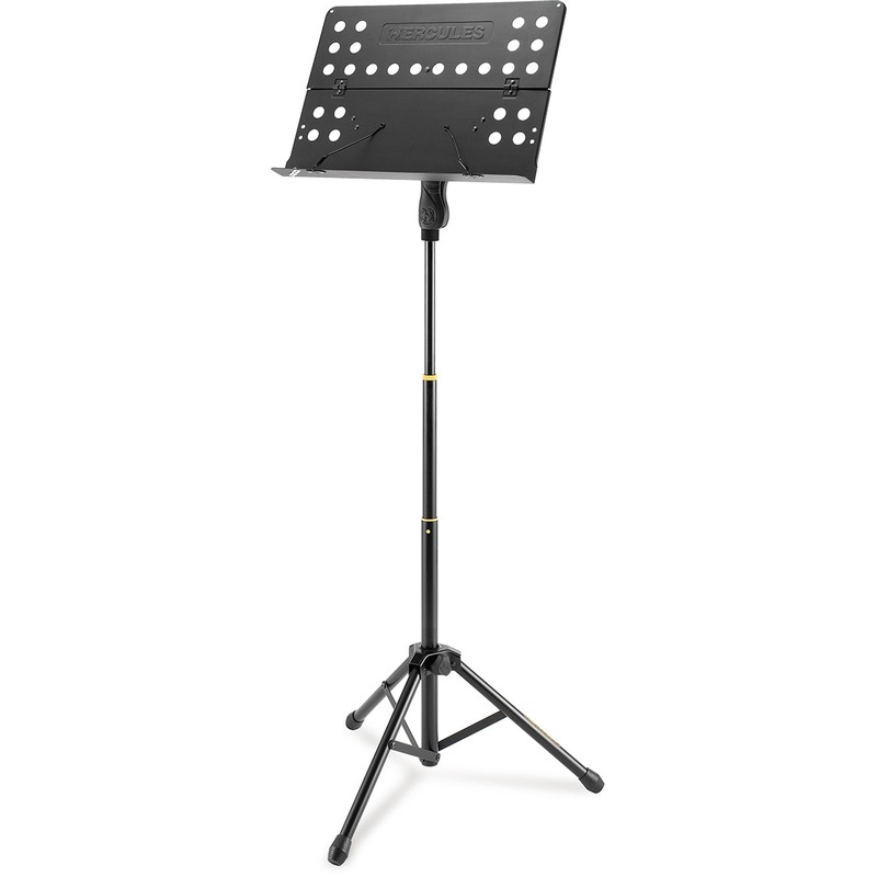 hercules-bs418b-orchestral-stand Hercules BS418B Orchestral Stand