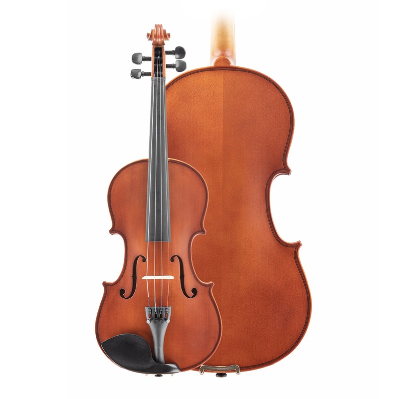 ji-vt-16-1-4-violin-w-hardshell-case JI VT-16 1/4 Violin w/ Hardshell Case