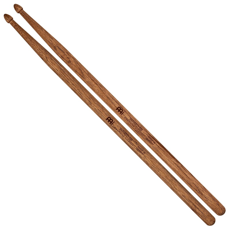 meinl-5b-waxed-drumsticks-sb702 Meinl 5B Waxed Drumsticks SB702