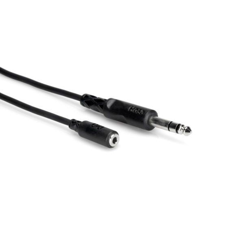 mhe-325-headphone-extension-3-5mm-1-4 MHE-325 Headphone Extension 3.5mm-1/4"