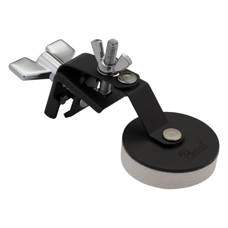 pearl-clip-on-outside-muffler-om1 Pearl Clip-On Outside Muffler OM1