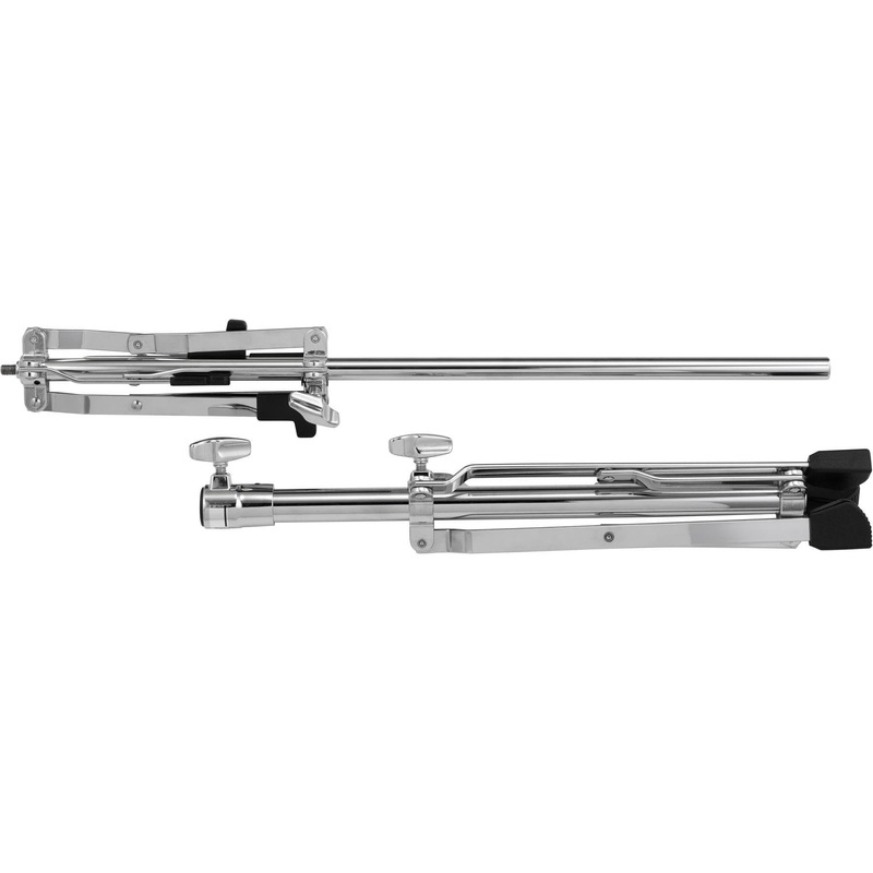 pearl-pks910-bell-and-practice-pad-stand Pearl PKS910 Bell and Practice Pad Stand
