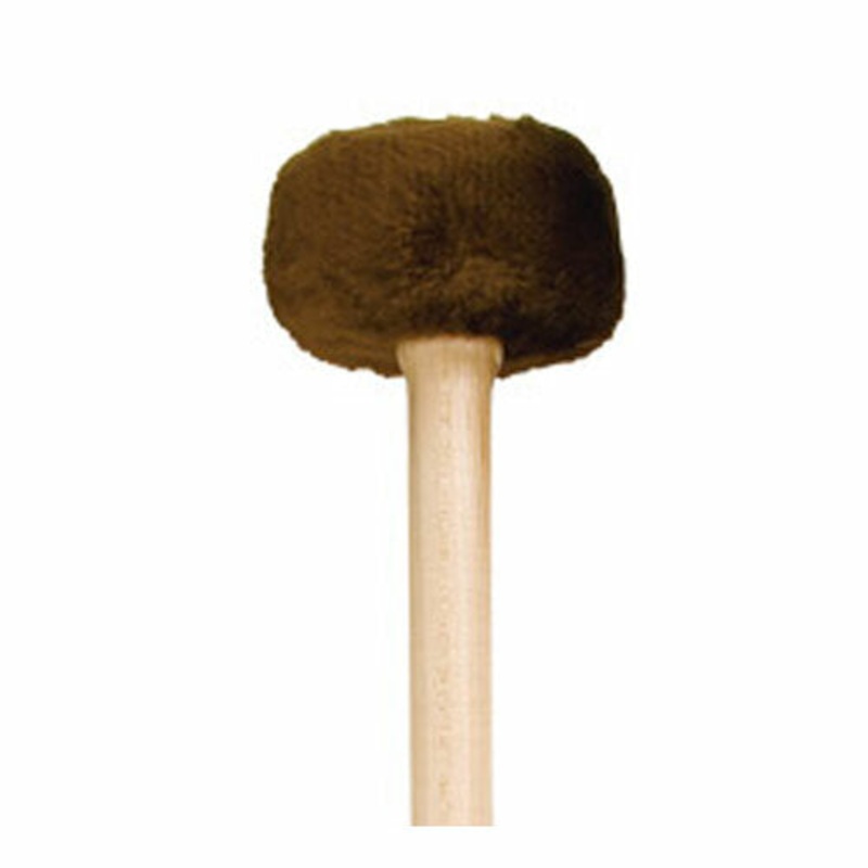 playwood-tam-tam-mallet-die-cast-core-g-2-77mm PLAYWOOD Tam Tam mallet die-cast core G-2, 77mm