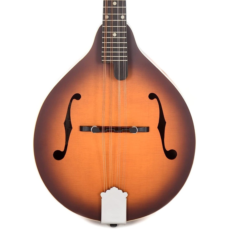 recording-king-ram-3-ts-dirty-30-s-a-style-mandolin Recording King RAM-3-TS Dirty 30's A-Style Mandolin