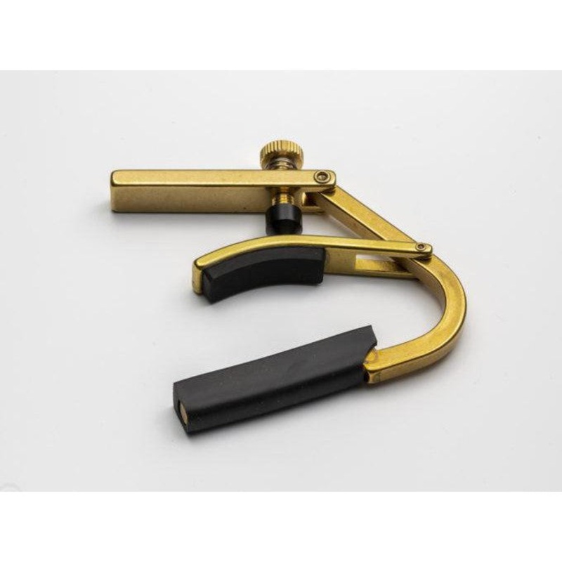 shubb-sc8-partial-capo-drop-d Shubb SC8 Partial Capo - Drop D