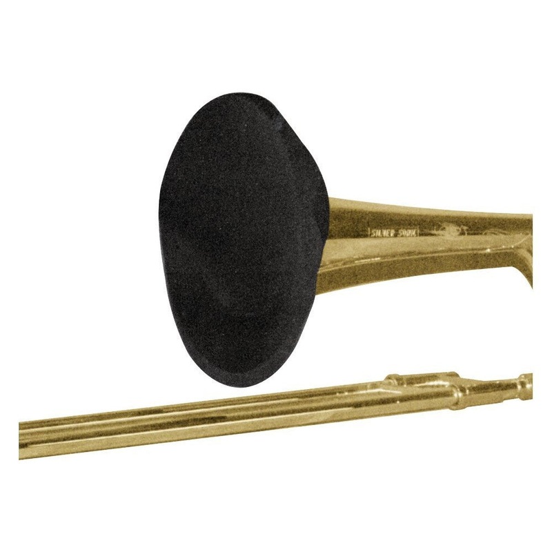 softone-bass-trombone-mute-large Softone Bass Trombone Mute Large
