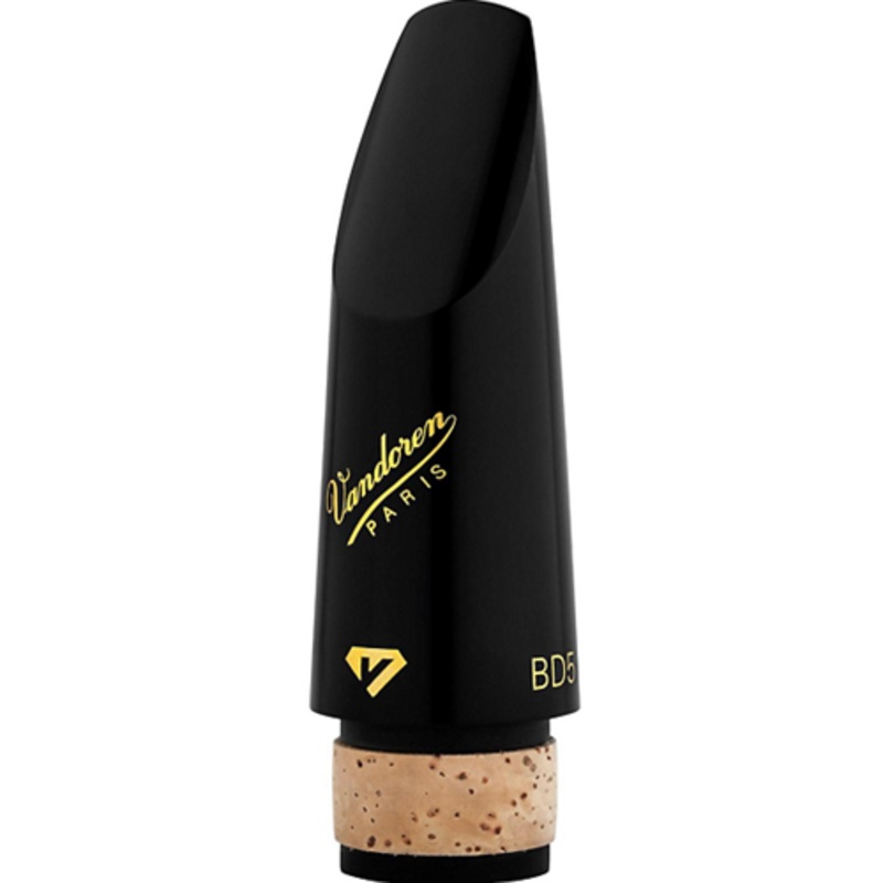 vandoren-cm1005-bd5-clarinet-mouthpiece Vandoren CM1005 BD5 Clarinet Mouthpiece