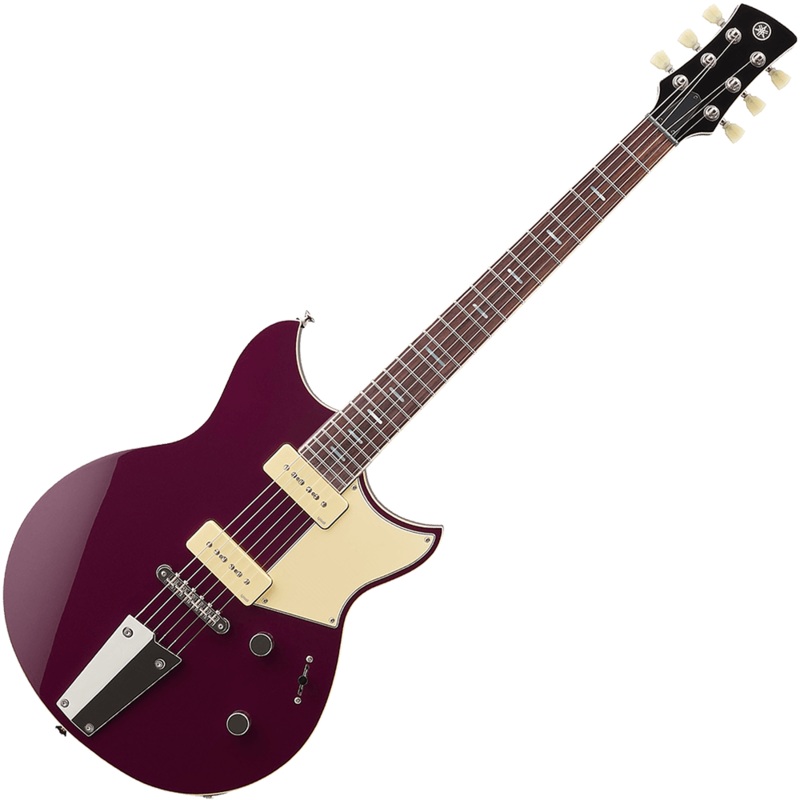 yamaha-revstar-standard-rss02t-hml-electric-guitar-hot-merlot Yamaha Revstar Standard RSS02T-HML Electric Guitar Hot Merlot