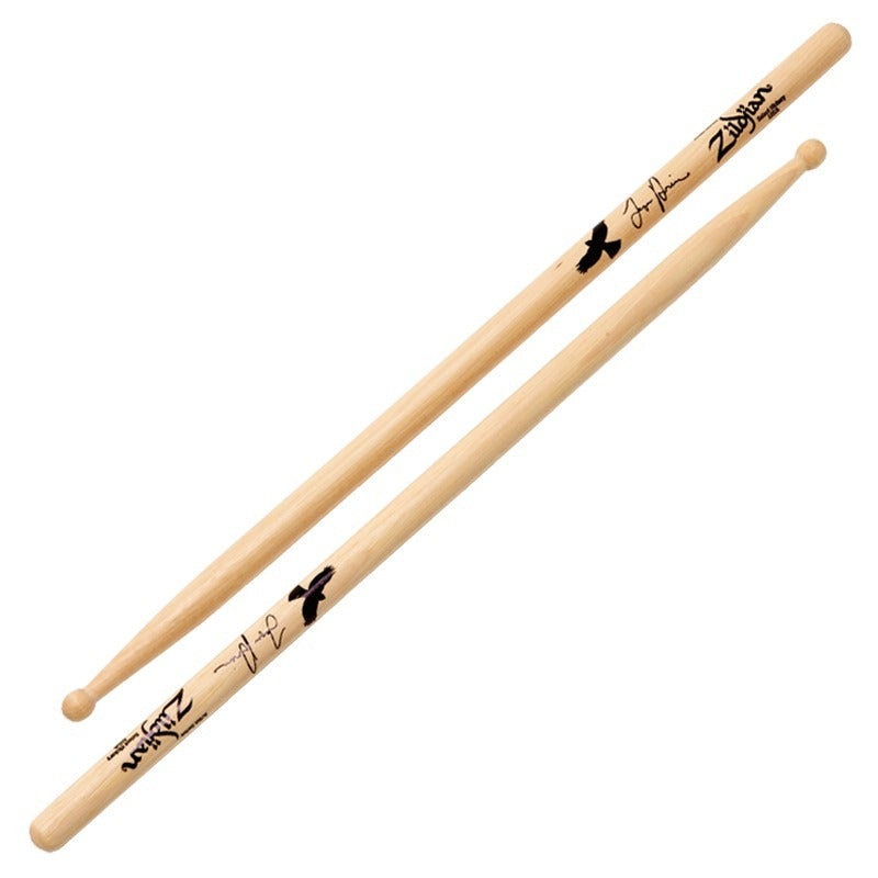 zildjian-taylor-hawkins-artist-series-drumsticks Zildjian Taylor Hawkins Artist Series Drumsticks