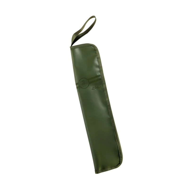 zildjian-zxsb00601-gigging-mini-stick-bag-sage Zildjian ZXSB00601 Gigging Mini Stick Bag - Sage