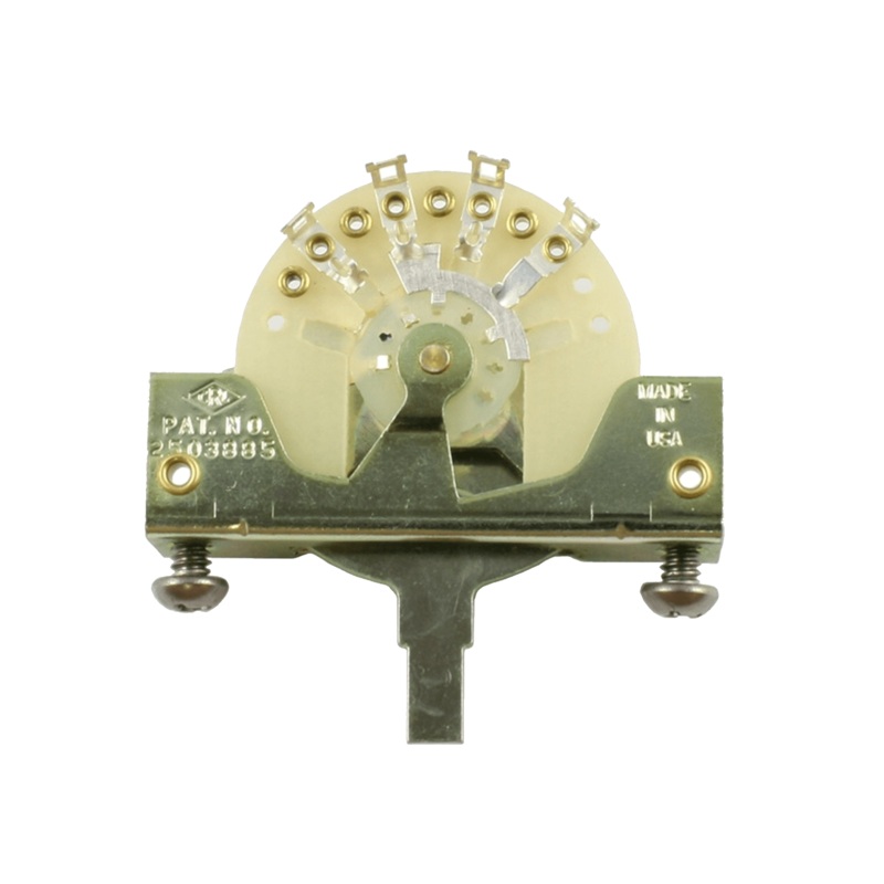 allparts-original-crl-3-way-selector-switch Allparts Original CRL 3-Way Selector Switch