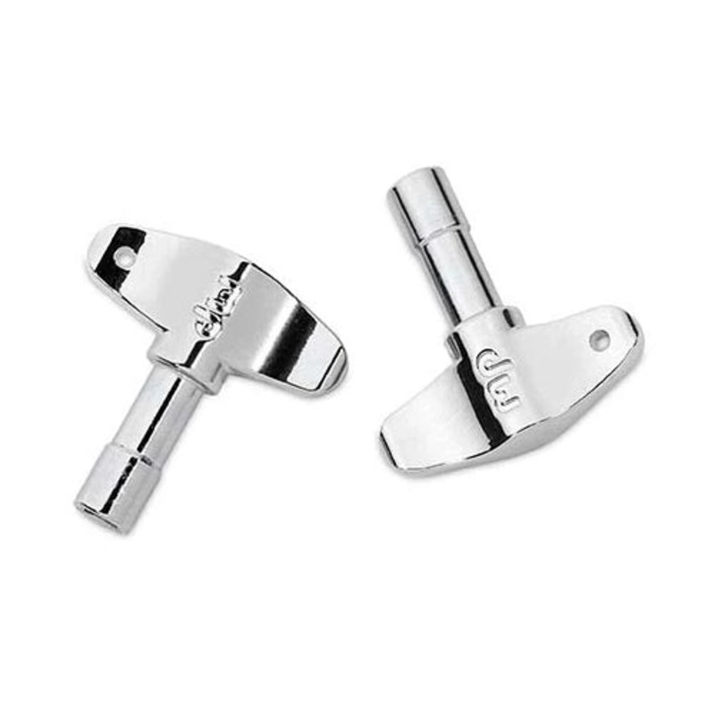 dw-standard-drum-key-2pk-clamshell DW Standard Drum Key 2Pk-Clamshell