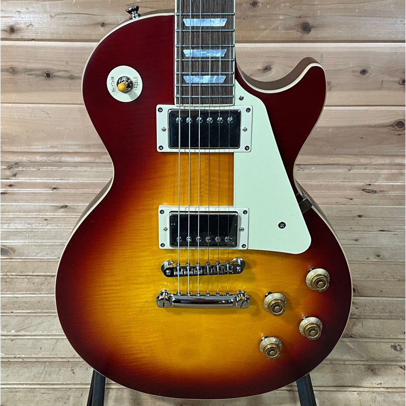 epiphone-1959-les-paul-standard-electric-guitar-b-stock-factory-burst Epiphone 1959 Les Paul Standard Electric Guitar B-STOCK - Factory Burst