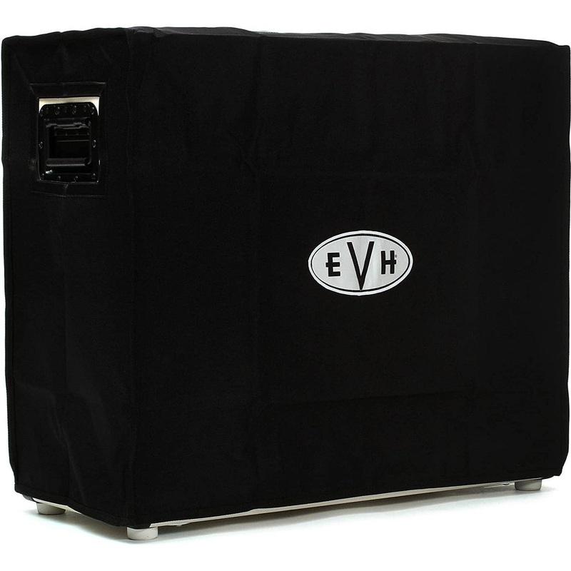 evh-5150-iii-2x12-inches-combo-amp-cover EVH 5150-III 2x12 Inches Combo Amp Cover