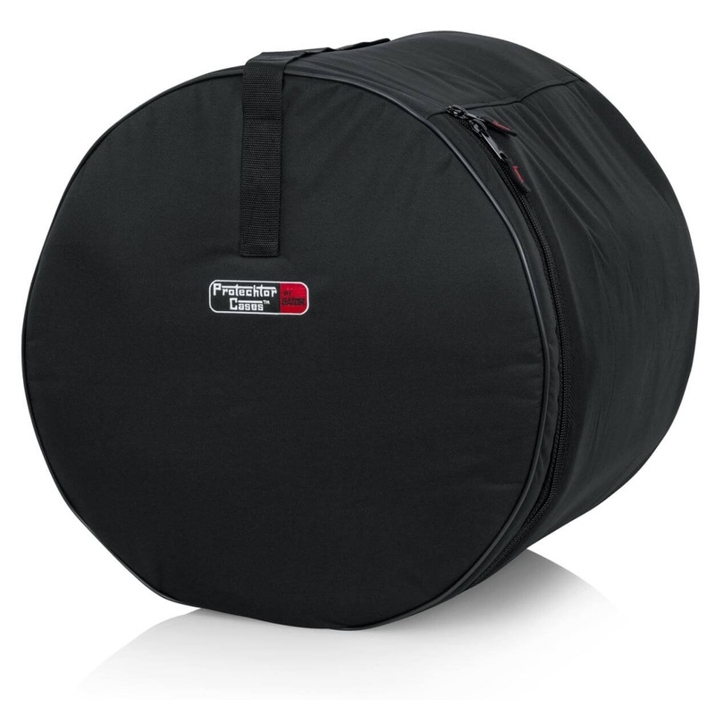 gator-gp-1816-18x16-gigbag Gator GP-1816 18x16" Gigbag