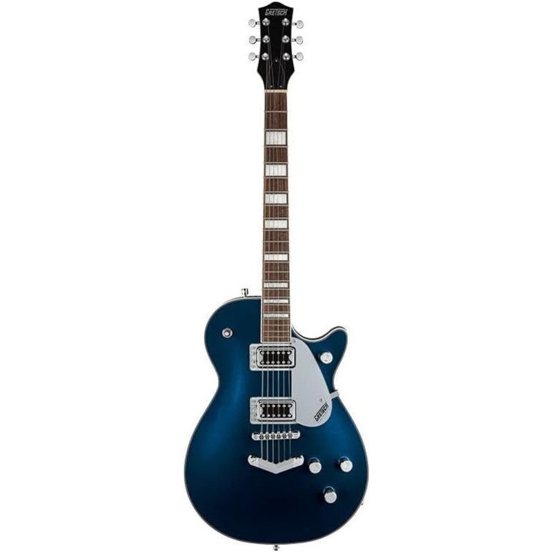 gretsch-electromatic-jet-bt-electric-guitar-midnight-sapphire-g5220 Gretsch Electromatic Jet BT Electric Guitar - Midnight Sapphire (G5220)