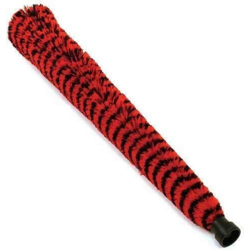 hw-pad-saver-de-moisturizer-alto-sax-black-red-finish HW Pad-Saver De-Moisturizer - Alto Sax - Black/Red Finish