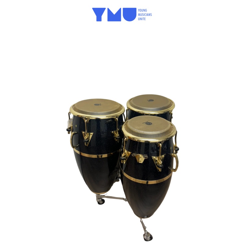 latin-percussion-conga-set-ymu-edition Latin Percussion Conga Set - YMU Edition