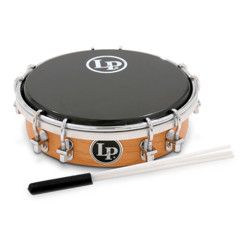 lp-brazilian-wood-tamborim-lp3006 LP Brazilian Wood Tamborim LP3006