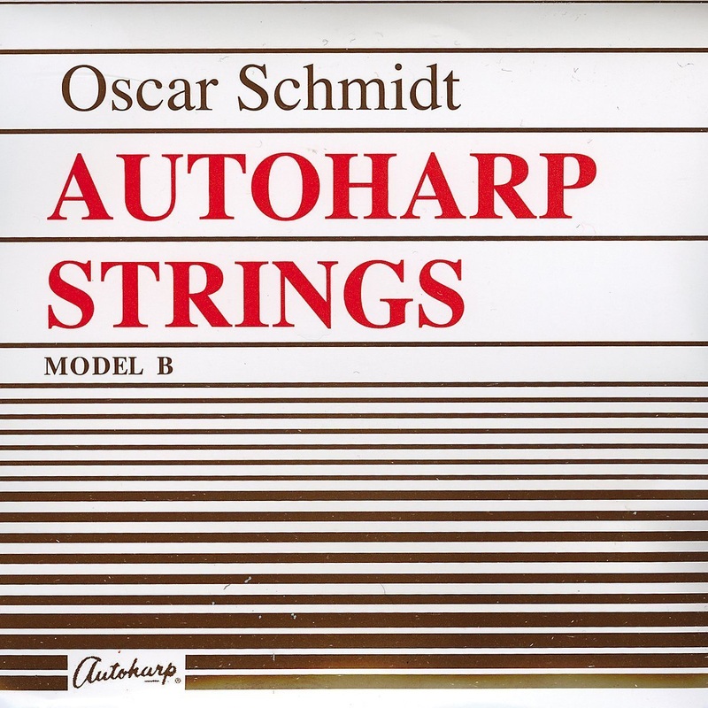 oscar-schmidt-asb-type-b-ball-end-auto-harp-string-set-asb-u Oscar Schmidt ASB Type B Ball End Auto Harp String Set (ASB-U)