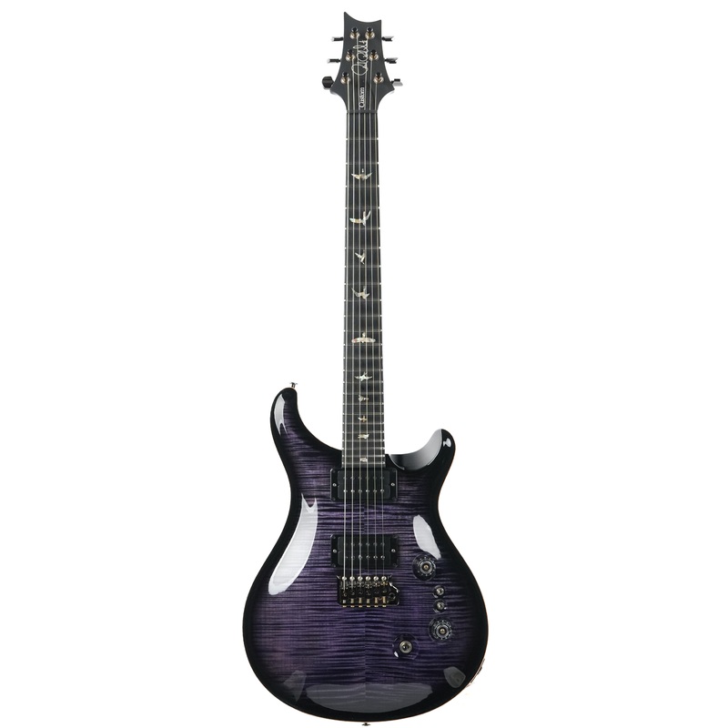 prs-custom-24-08-special-edition-purple-mist-10-top-2024 PRS Custom 24-08 Special Edition Purple Mist 10 Top 2024